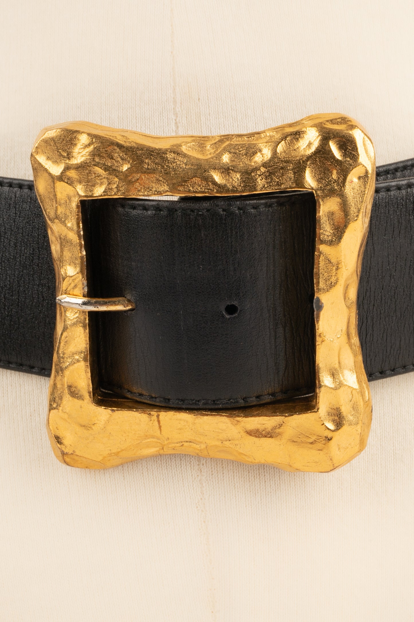 Ceinture Chanel 1995