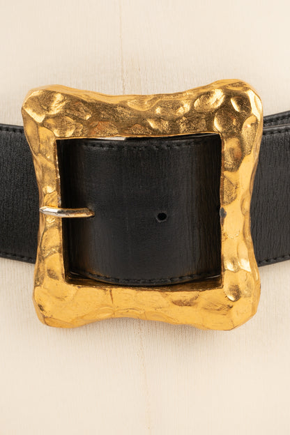 Ceinture Chanel 1995