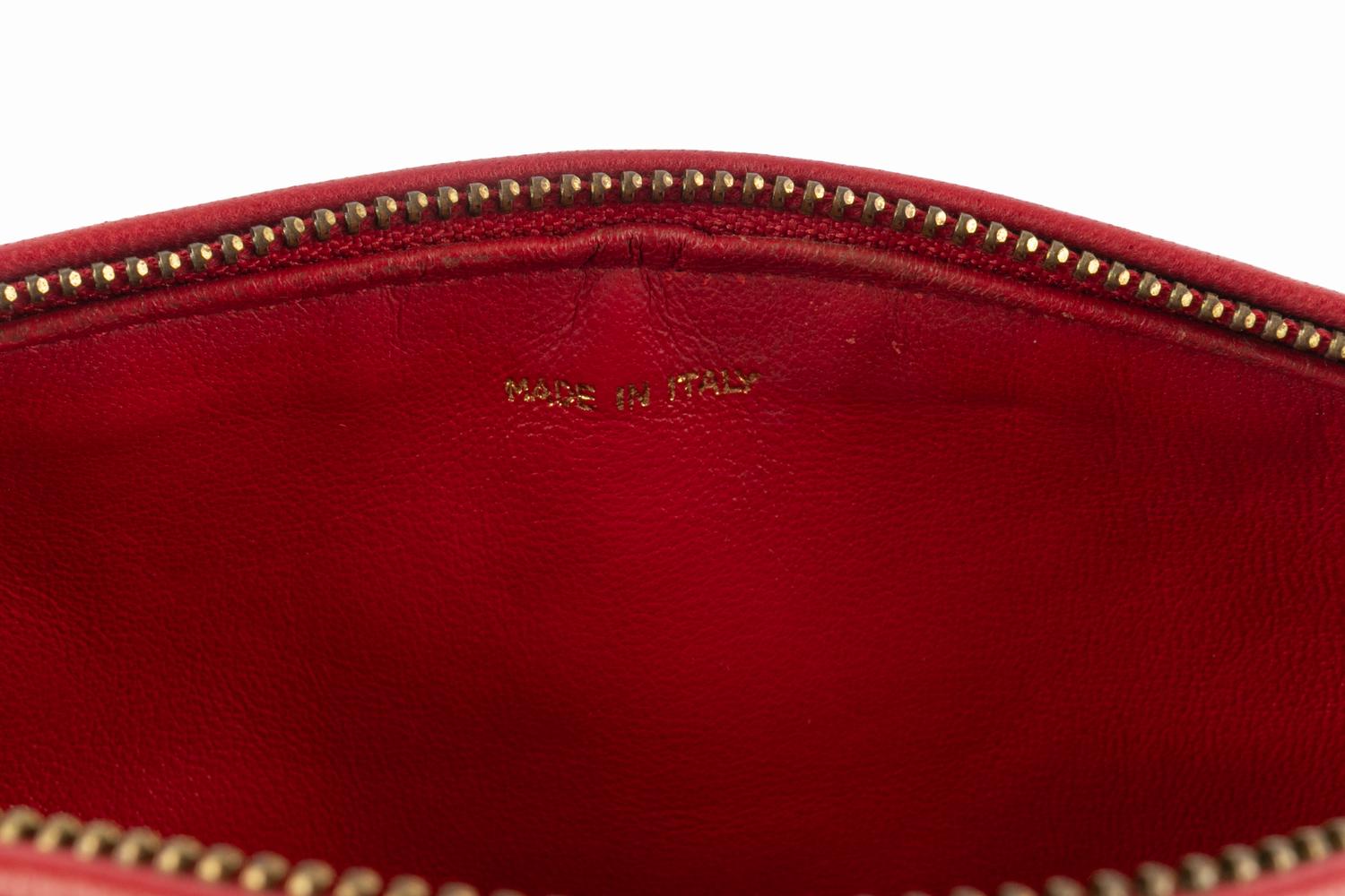 Sac bijou Chanel 1987's