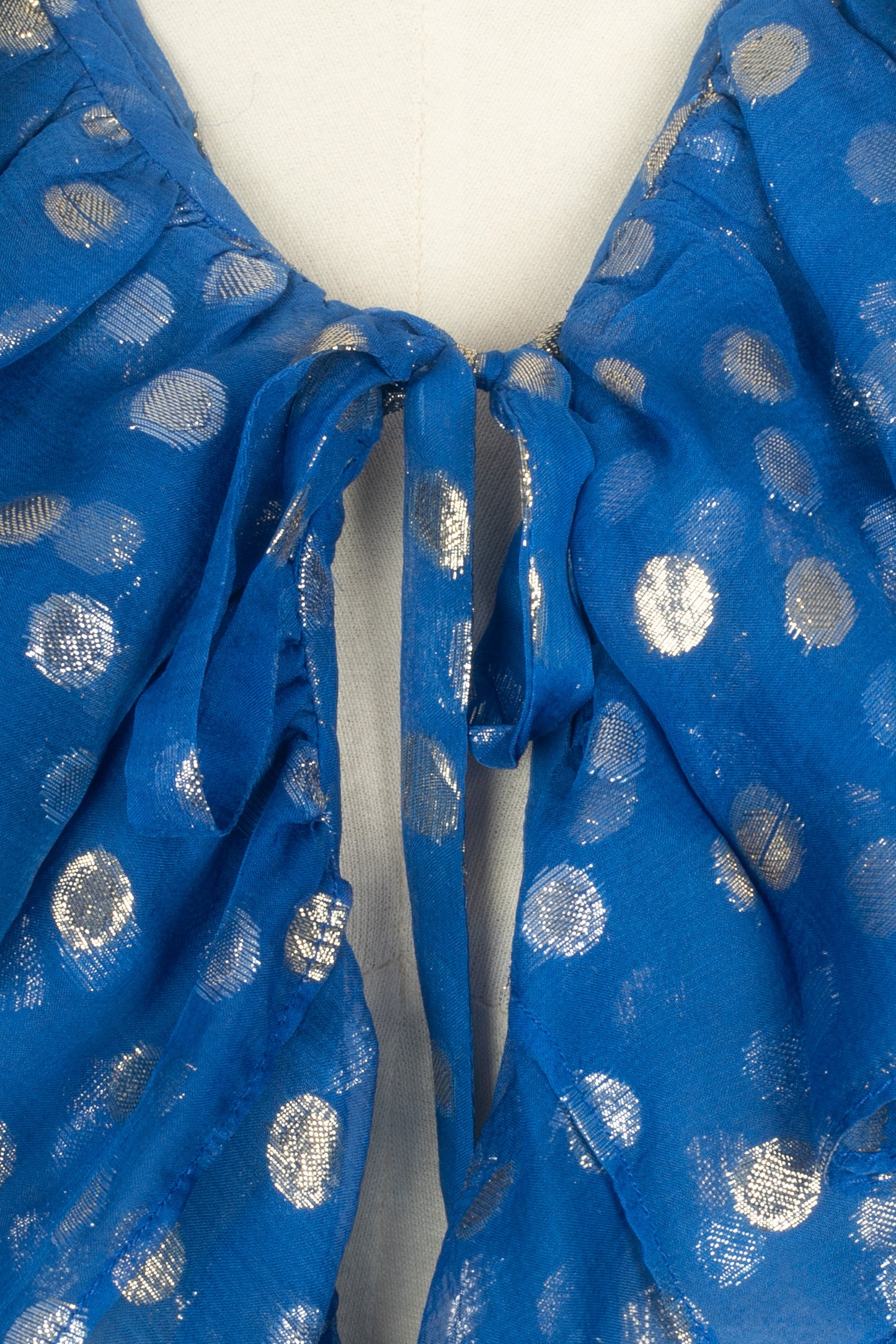 Chemisier Yves Saint Laurent