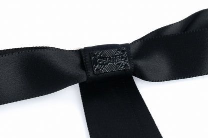 Broche "Noeud" Chanel