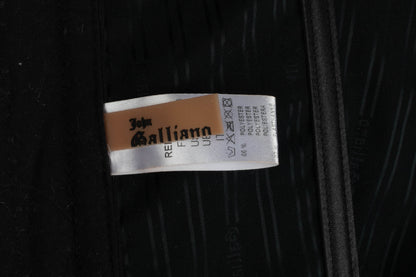 Haut bustier John Galliano 