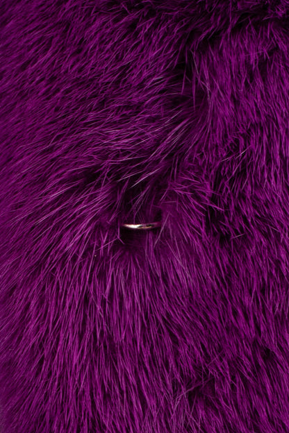 Manteau Christian Dior 1996's