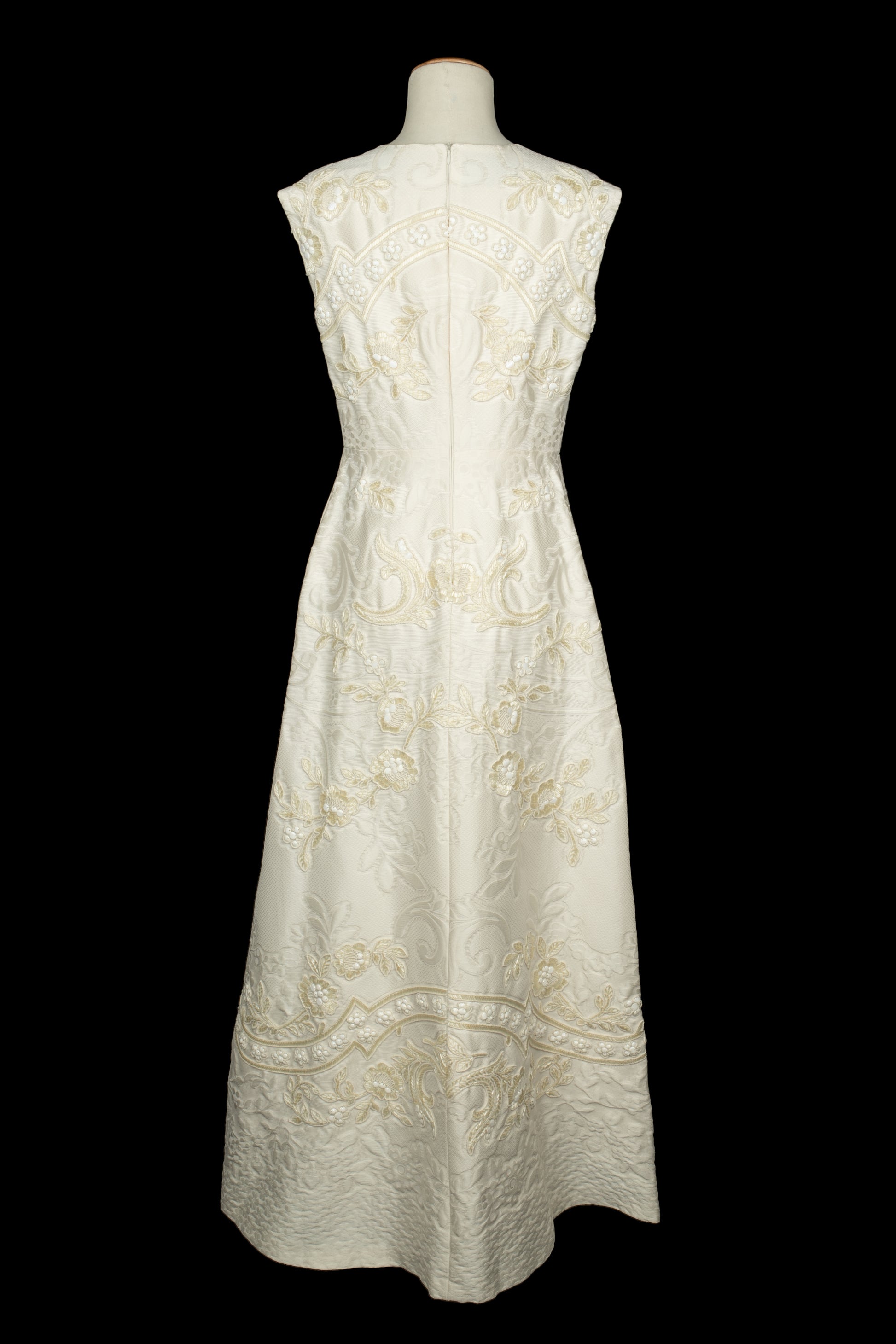 Robe Valentino Printemps 2013