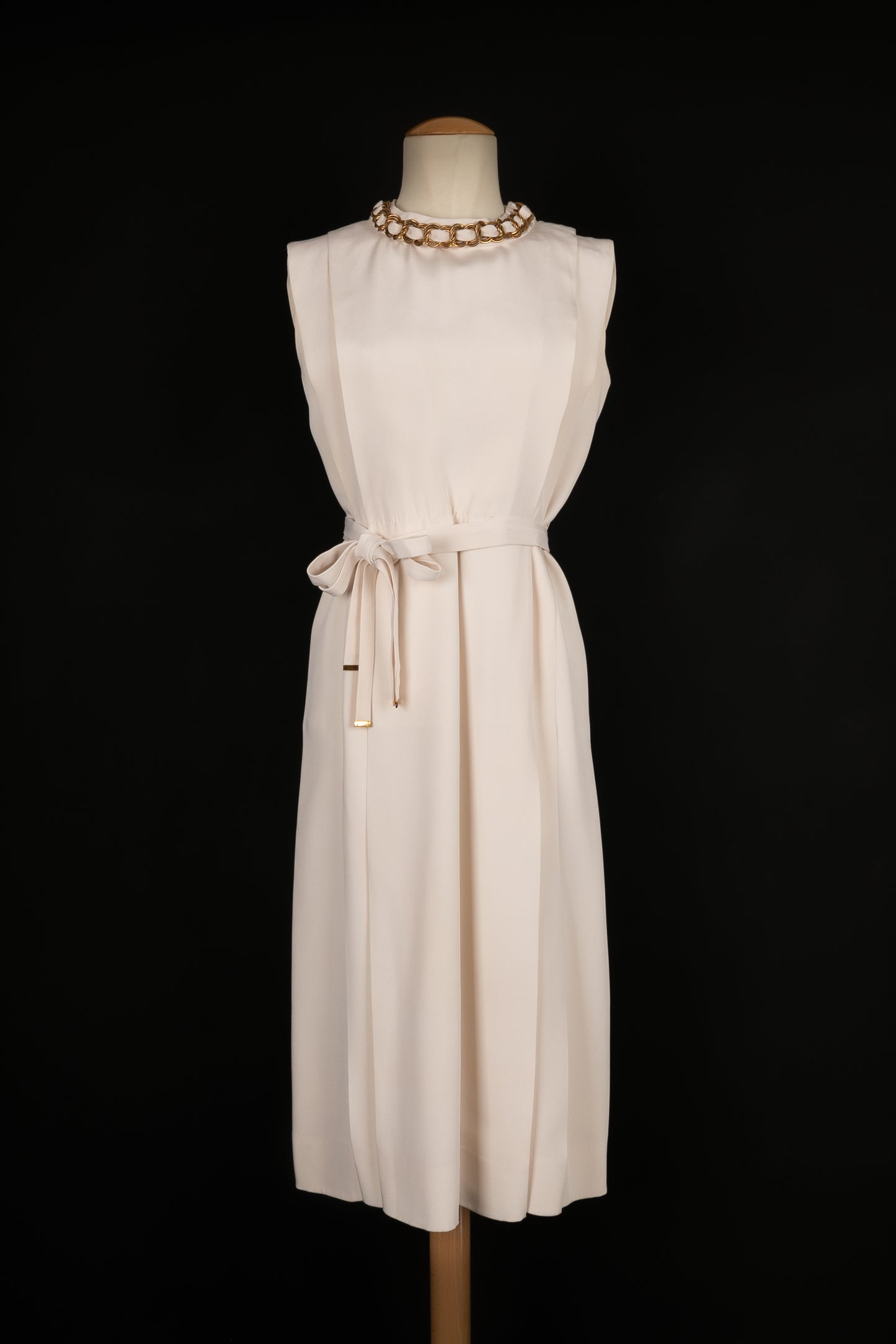 Robe Chanel Haute Couture