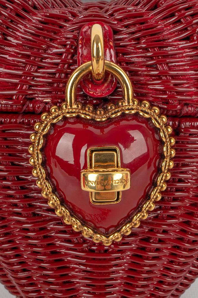 Dolce gabbana bags 2018 best sale