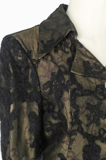 Ensemble Christian Lacroix Hiver 1998