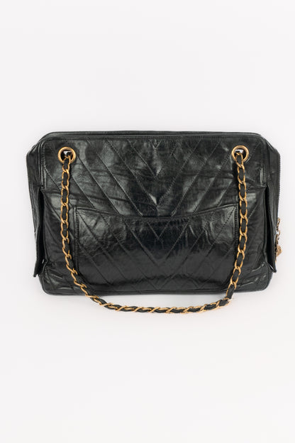 Sac Chanel Haute Couture époque Coco