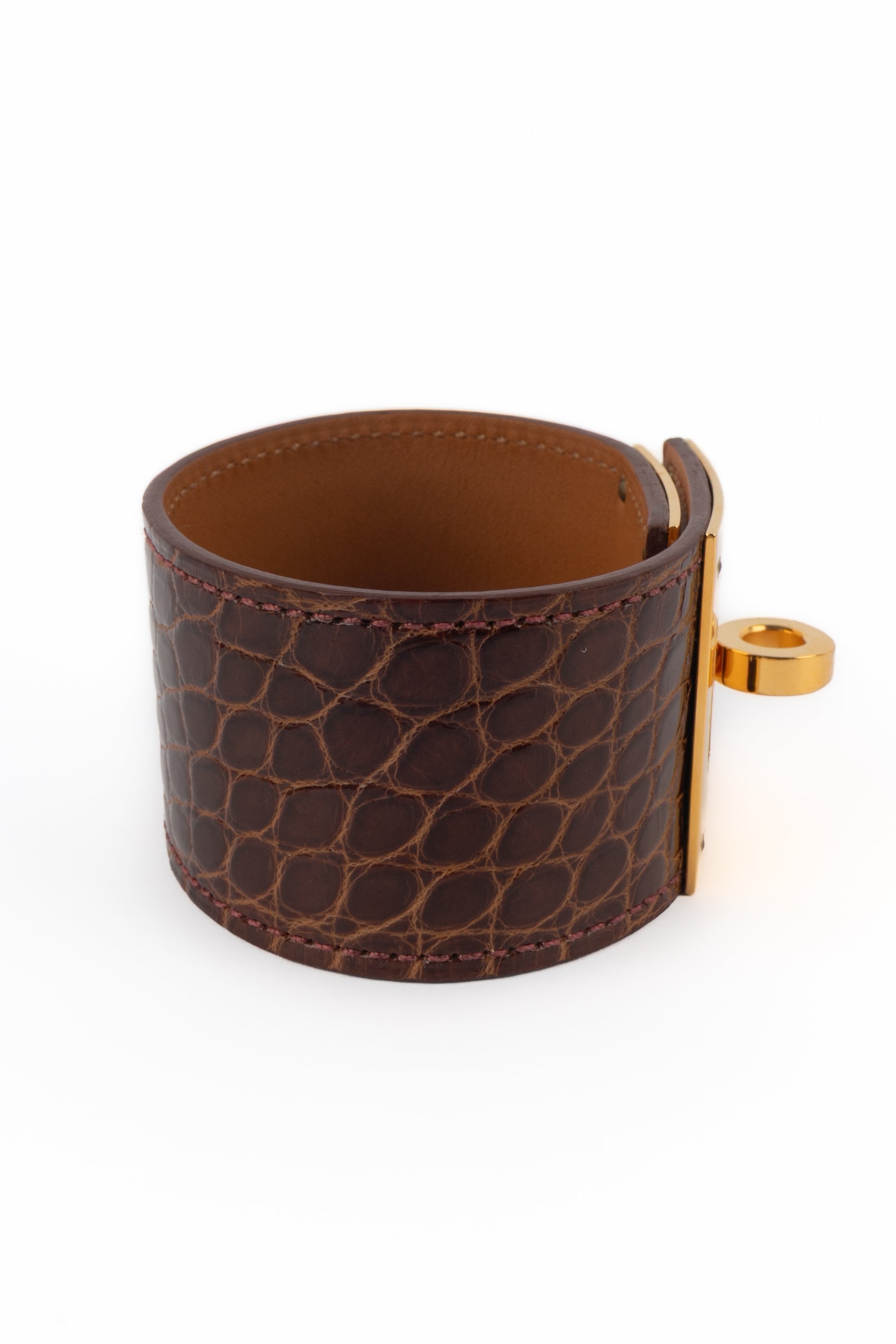 Bracelet Kelly Hermès