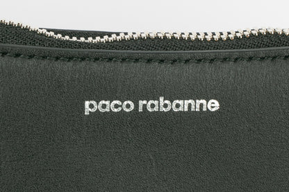 Sac en cuir Paco Rabanne