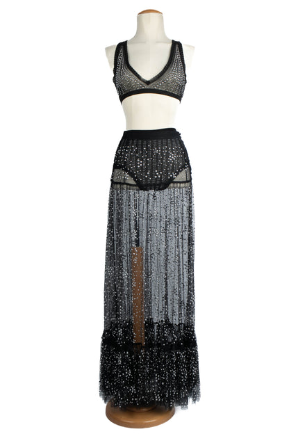 Ensemble Paco Rabanne Été 2023