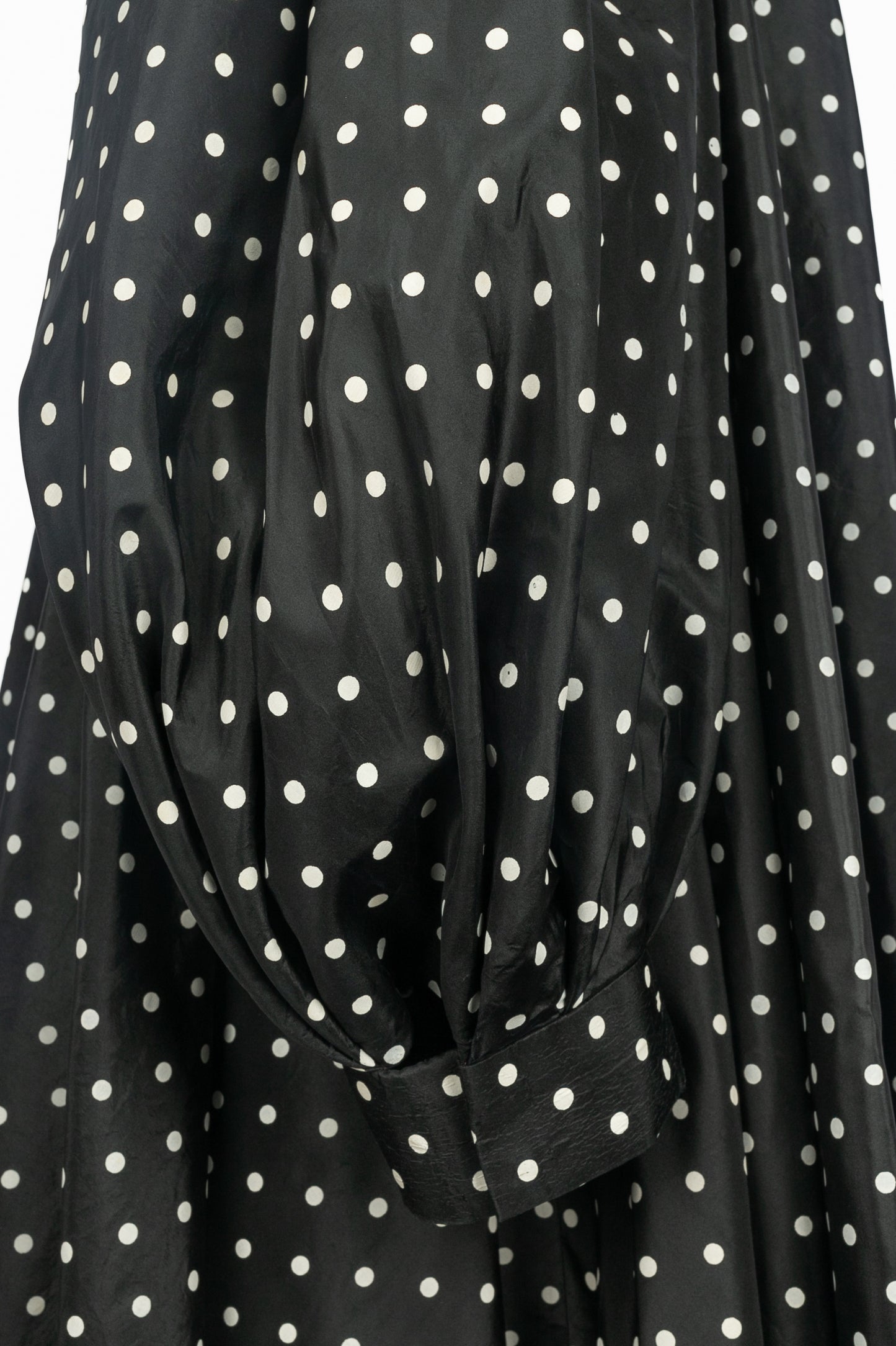 Manteau robe Emanuel Ungaro Couture 