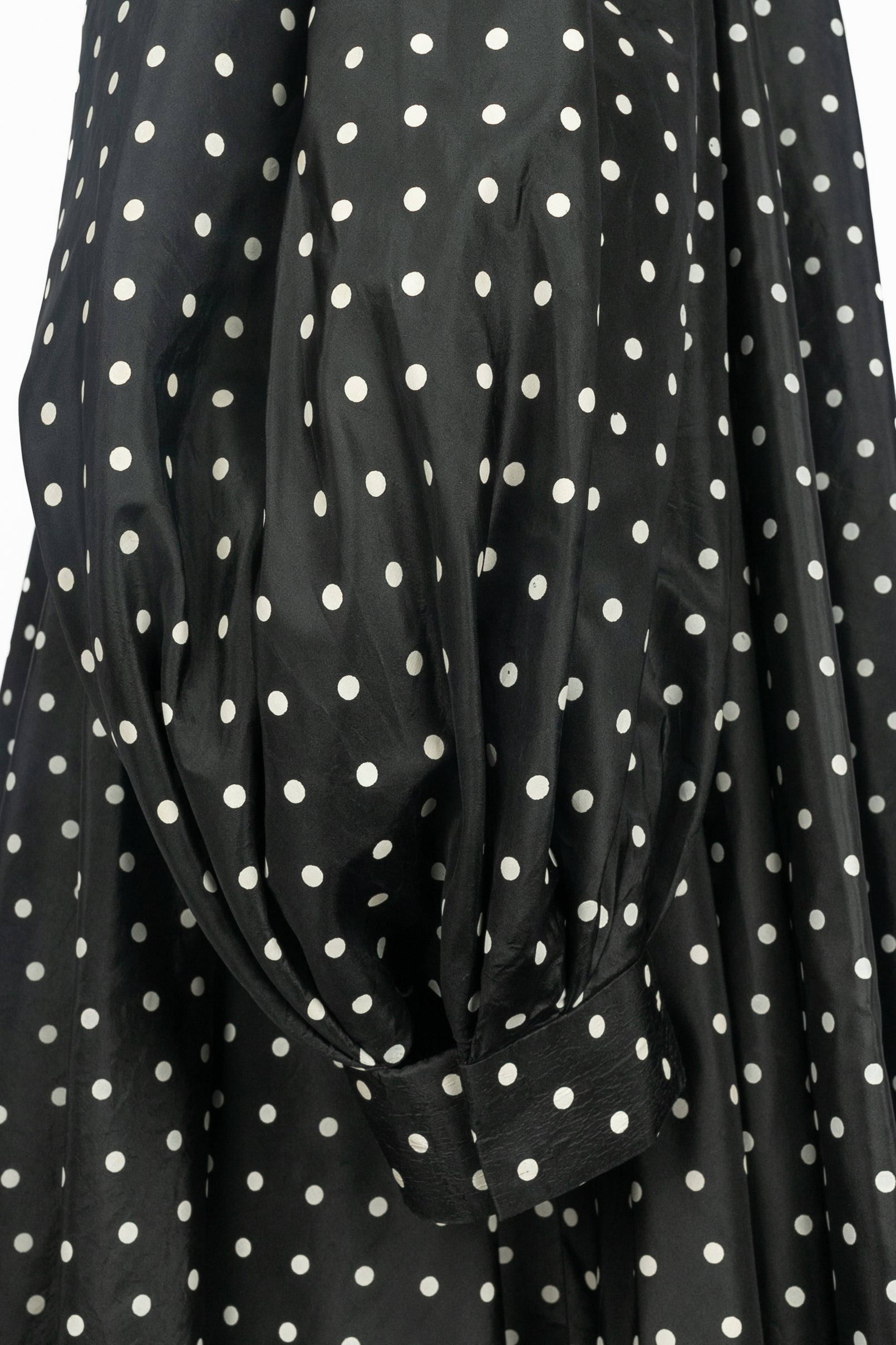 Manteau robe Emanuel Ungaro Couture 