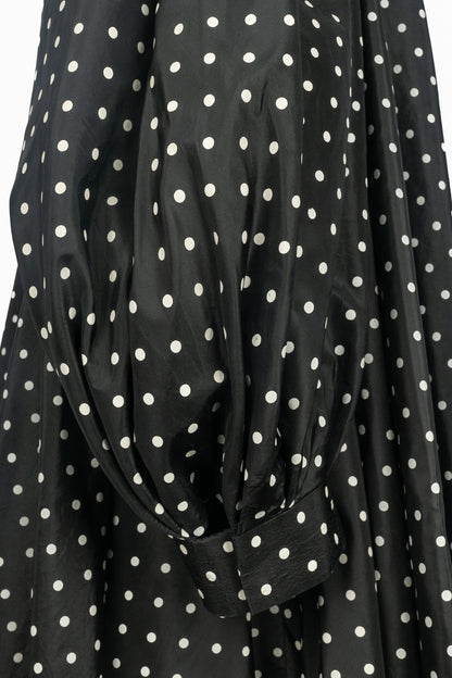 Manteau robe Emanuel Ungaro Couture 