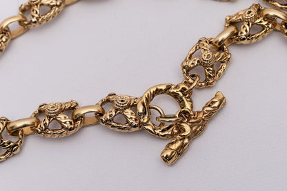 Collier coquillages Kalinger