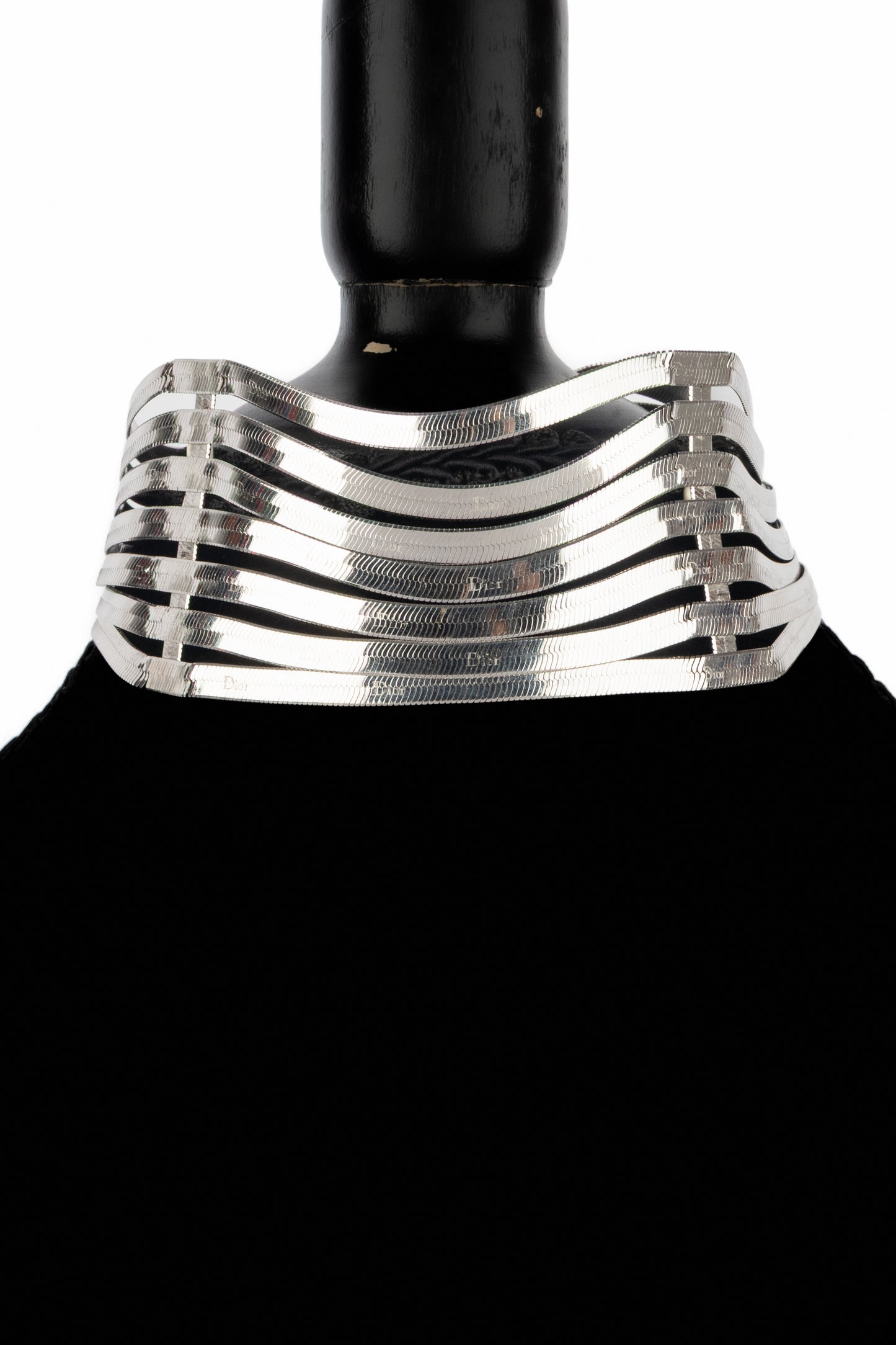 Collier ras de cou Christian Dior