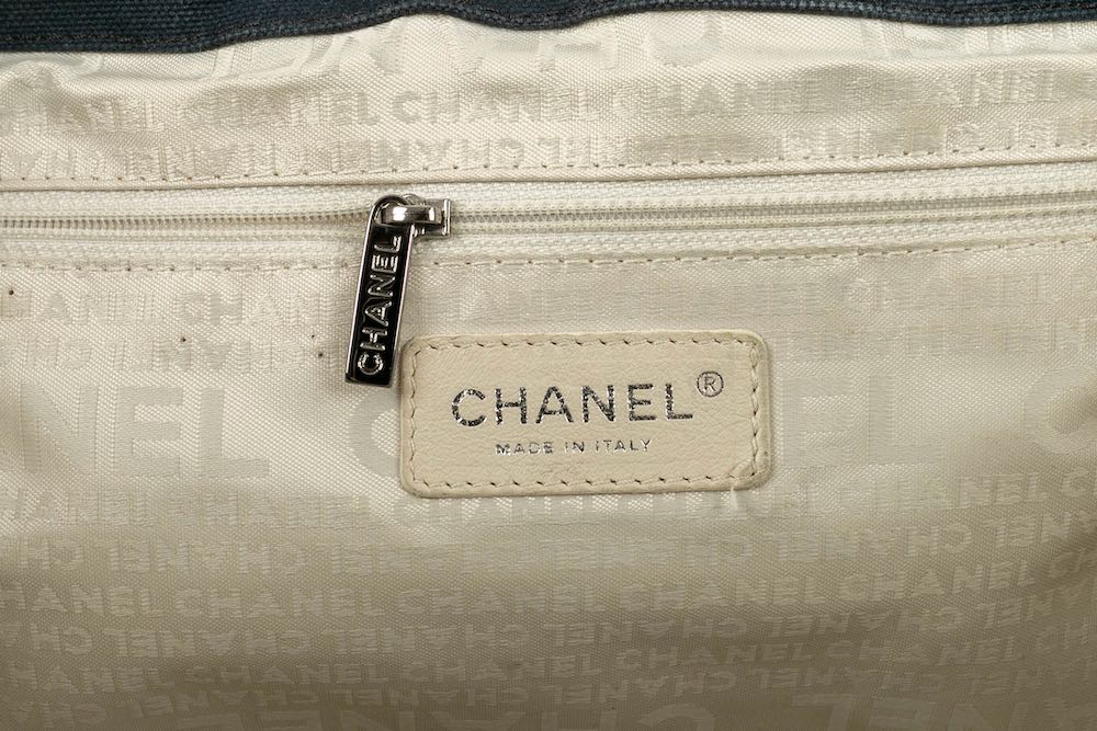 Sac Chanel 2004/2005