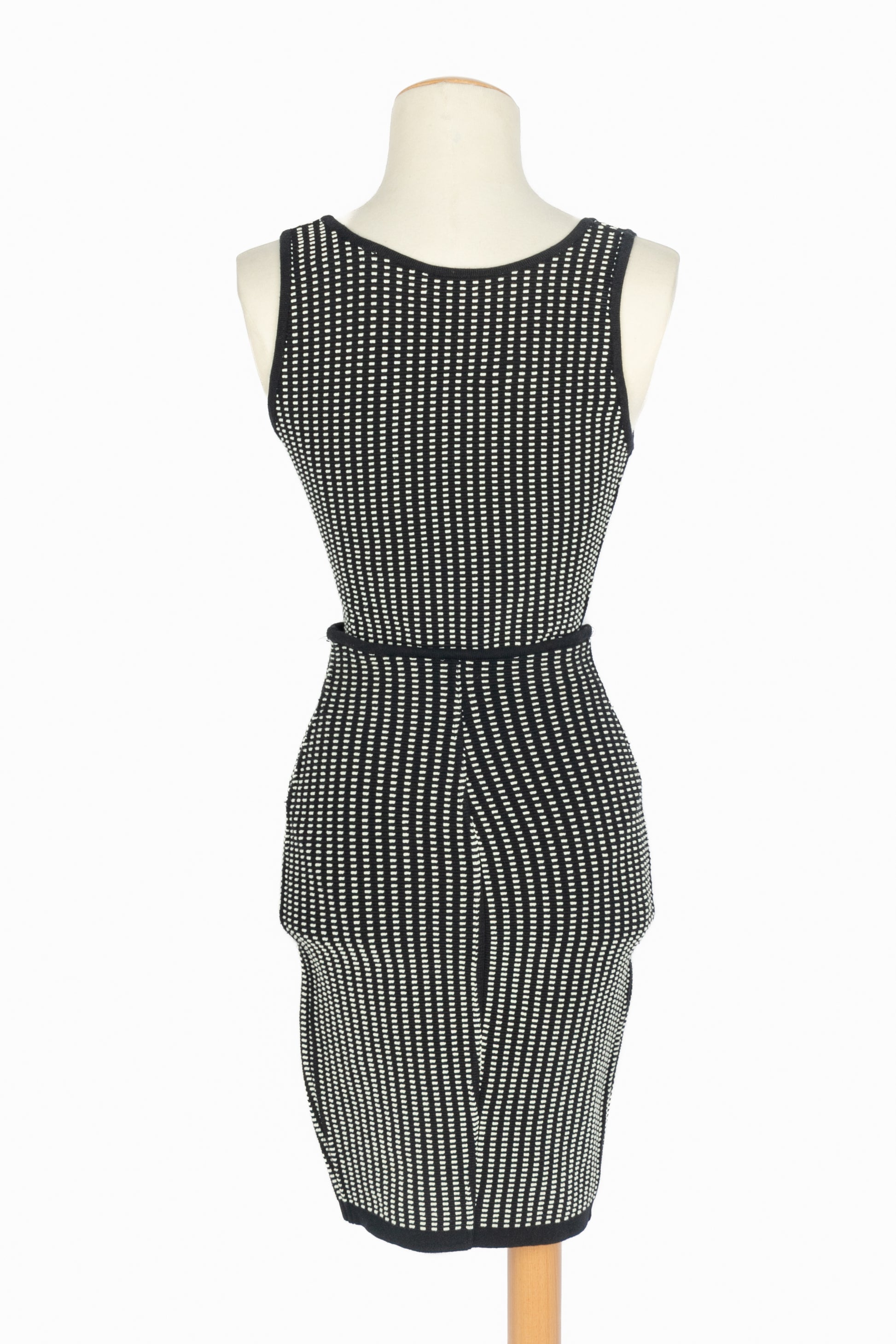 Ensemble Alaïa Printemps 1990 