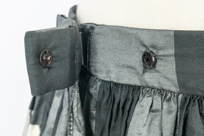 Jupe Dior Automne 2019