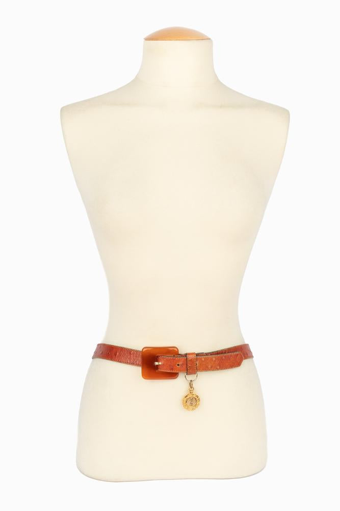 Ceinture Yves Saint Laurent