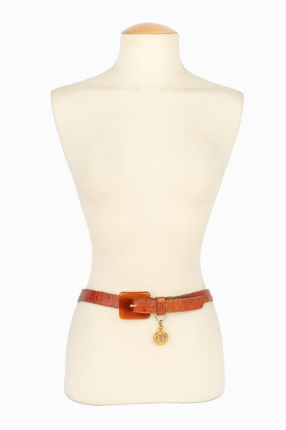 Ceinture Yves Saint Laurent