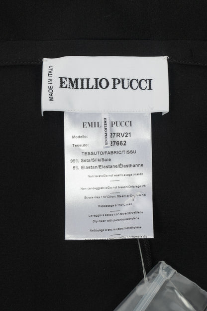 Jupe longue Emilio Pucci