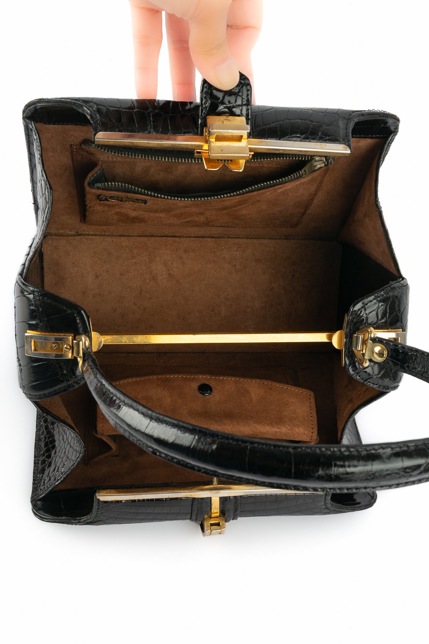 Sac Raiteri Turin Vintage