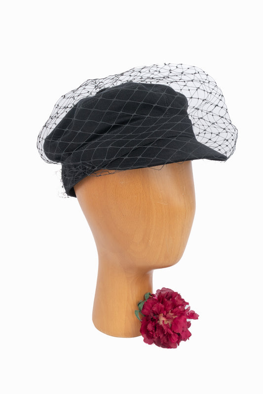 Casquette Christian Dior Pre-fall 2020 