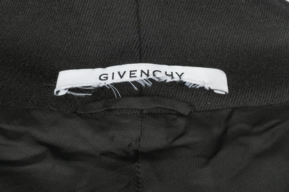 Veste queue de pie Givenchy hiver 2015