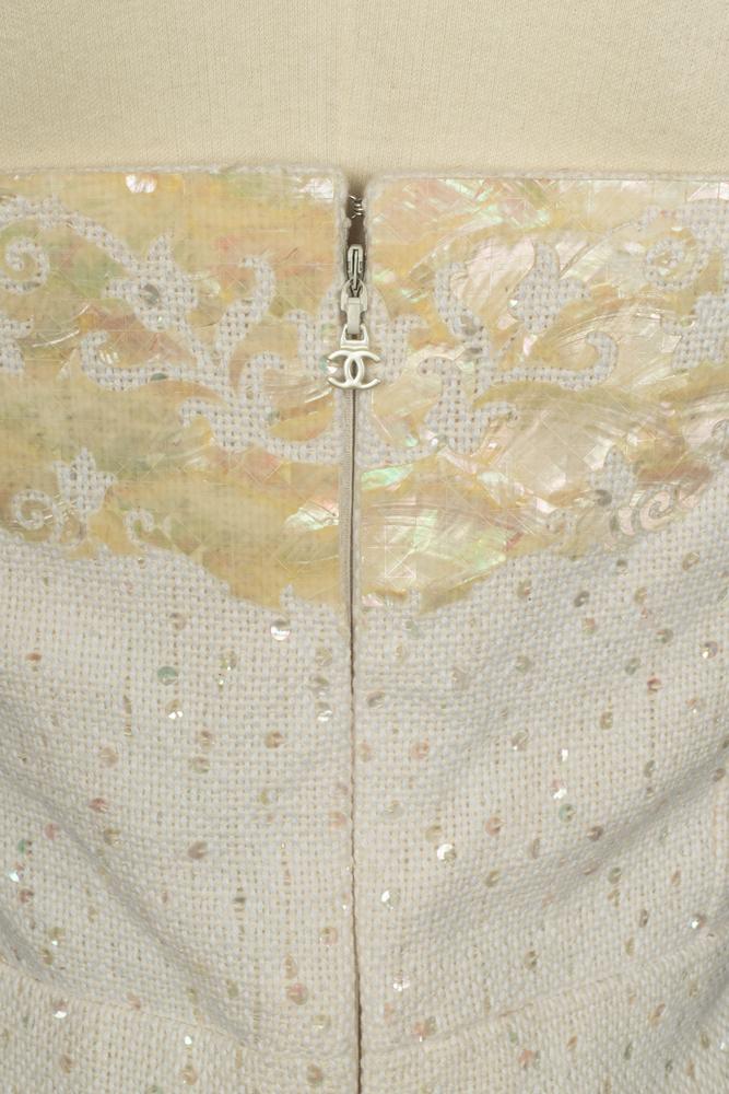 Ensemble Chanel Eté 2012