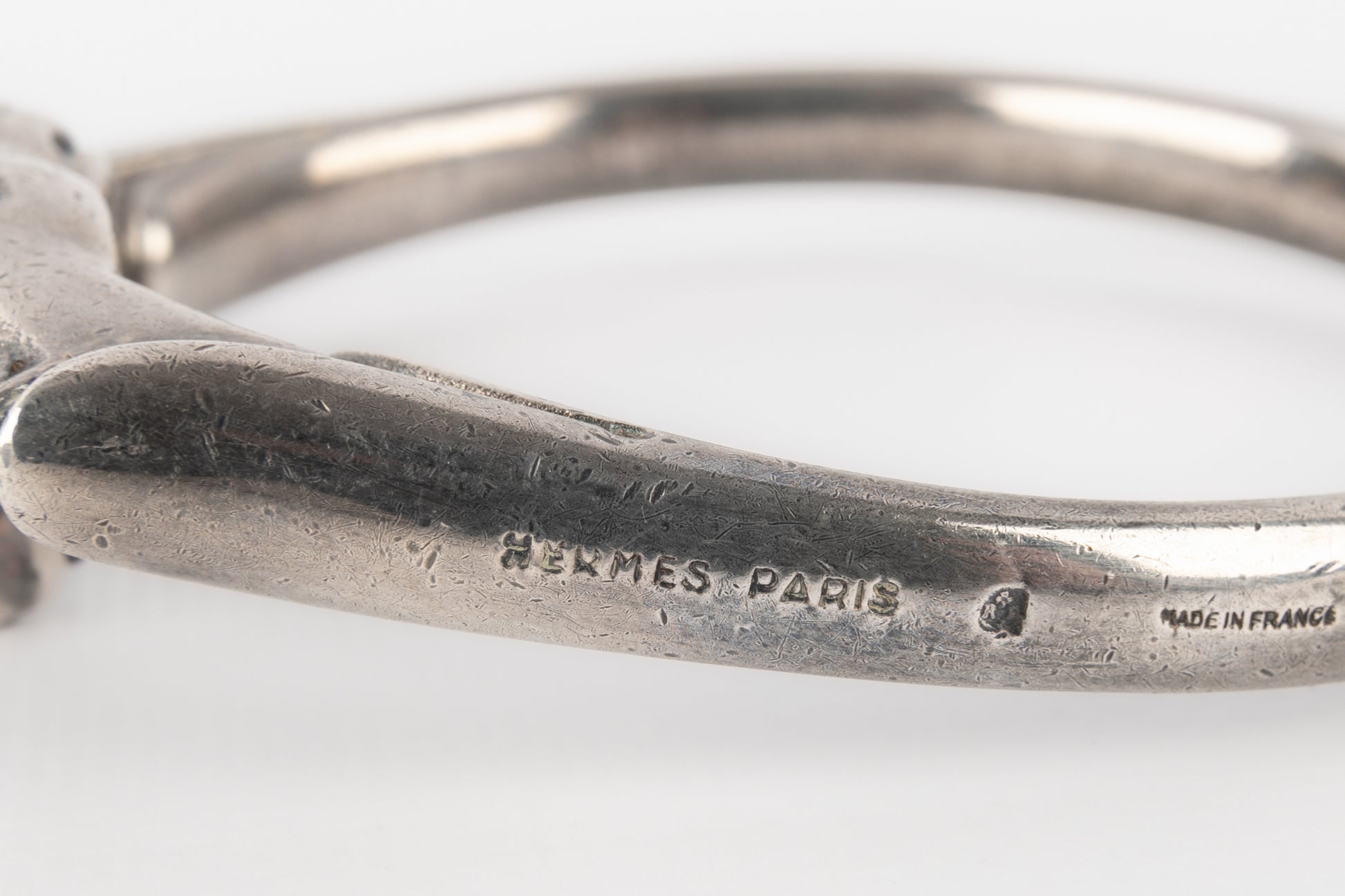 Bracelet Galop Hermès