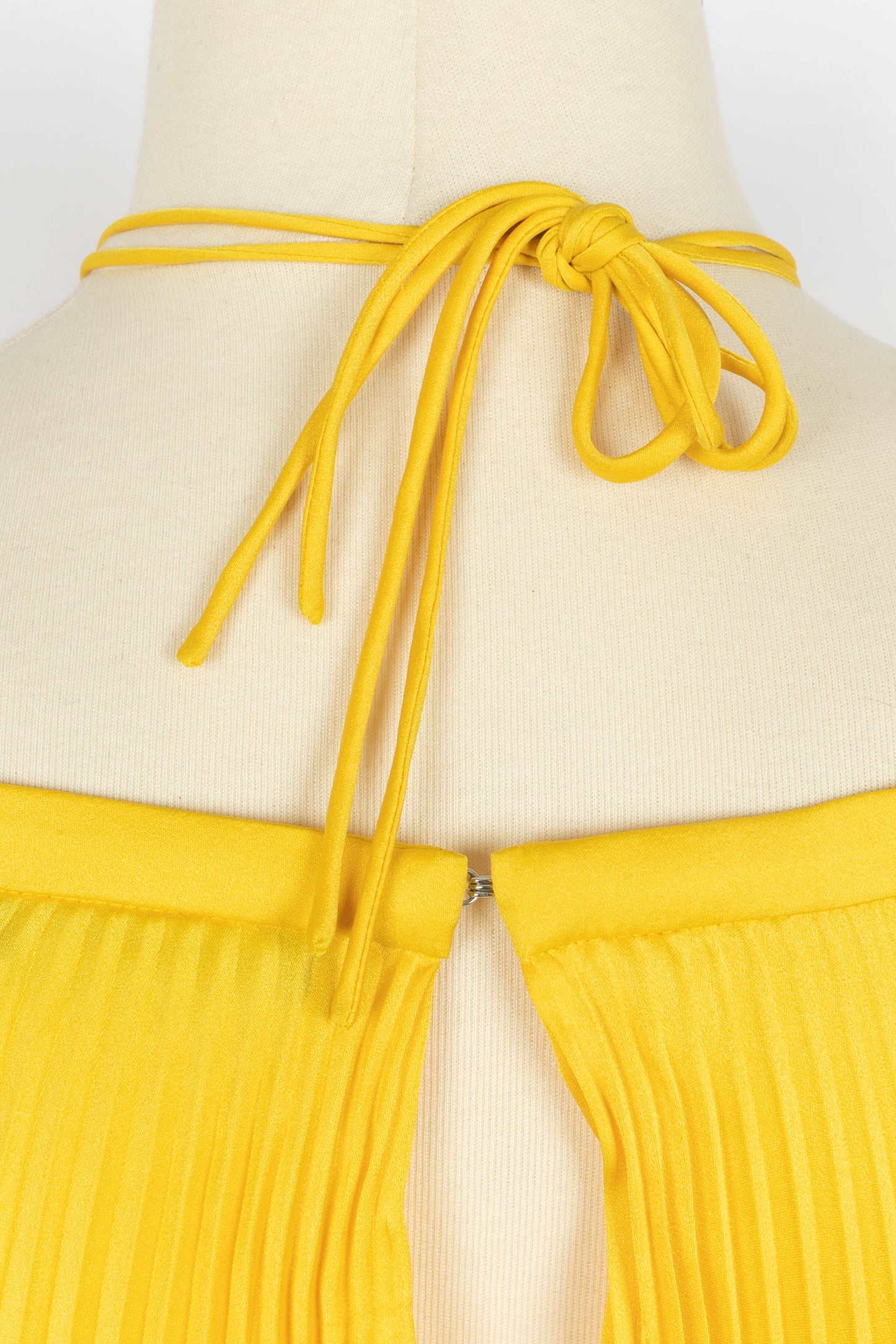 Robe Balmain Eté 2020