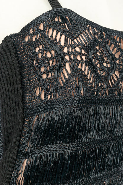 Robe Jean-Paul Gaultier circa 2000-2005