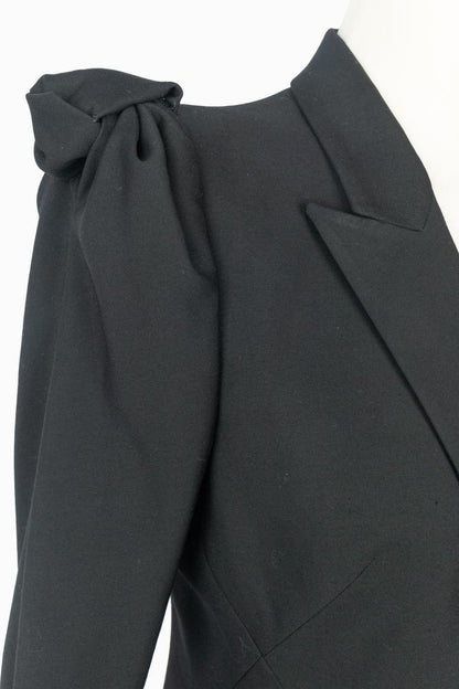 Veste Alexander McQueen 2020's