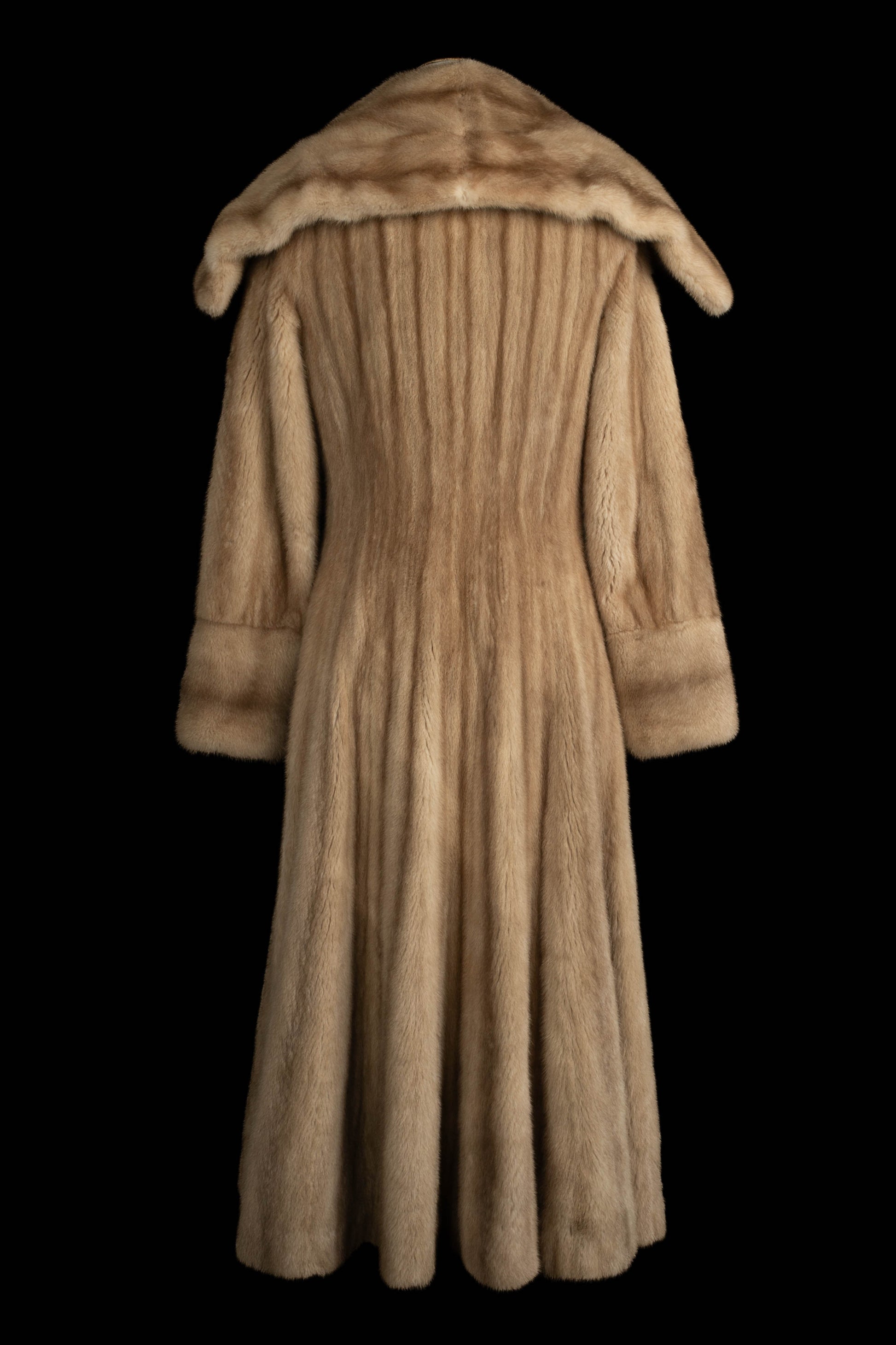 Manteau Christian Dior Hiver 2005