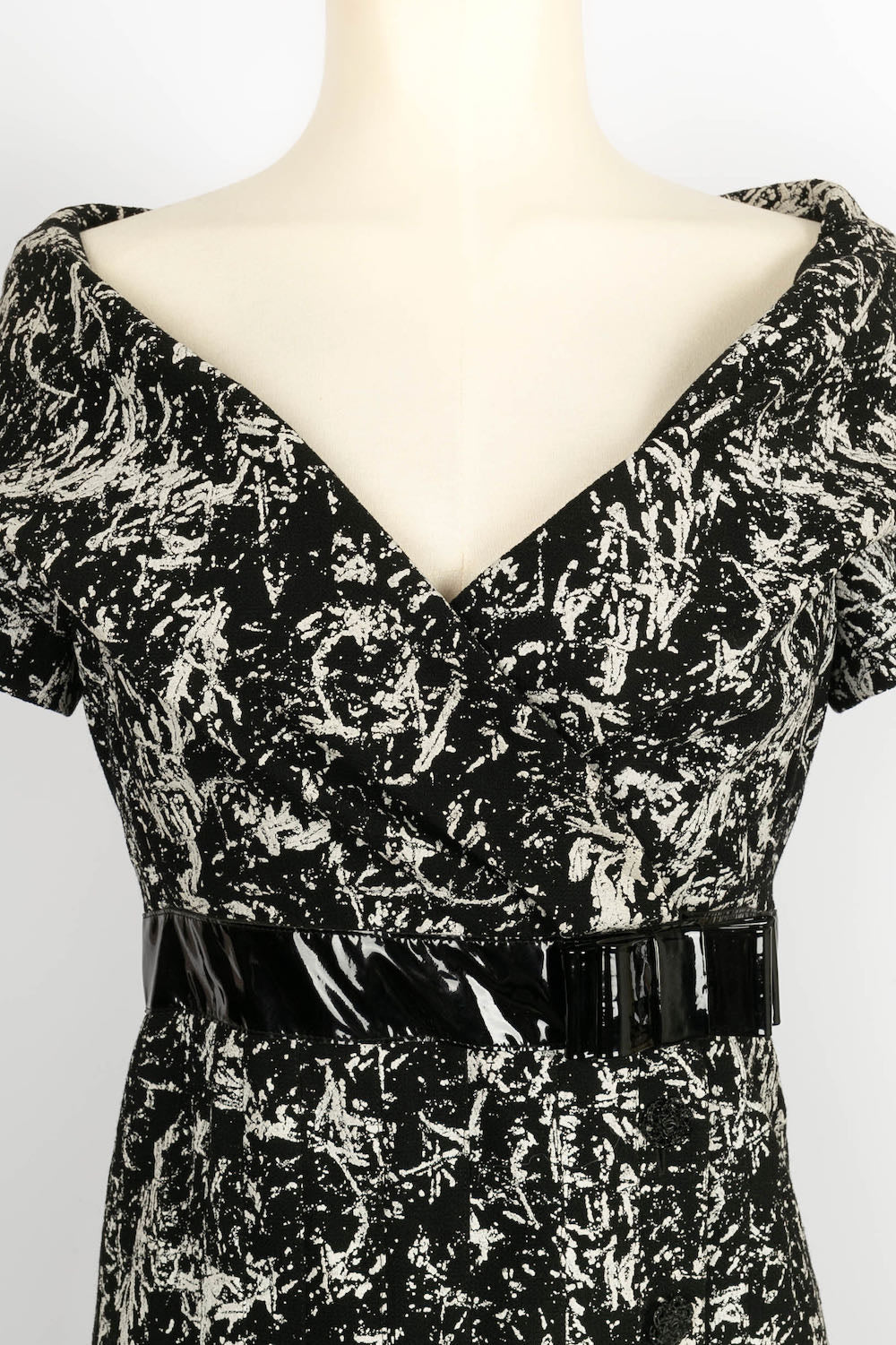 Robe Chanel 2004