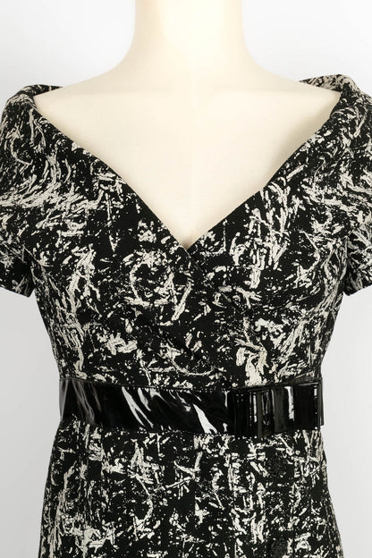 Robe Chanel 2004