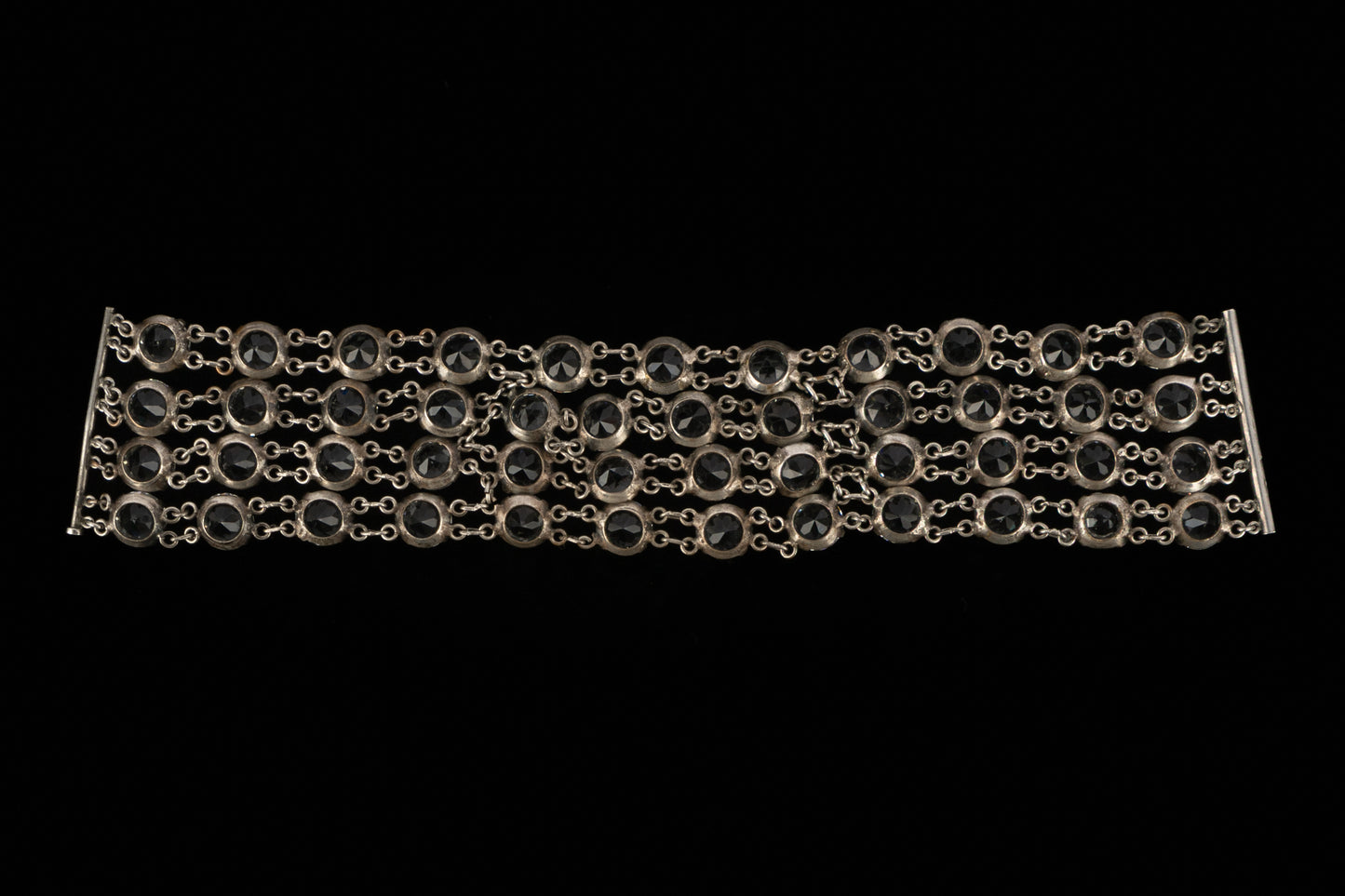 Bracelet Chanel 1930's