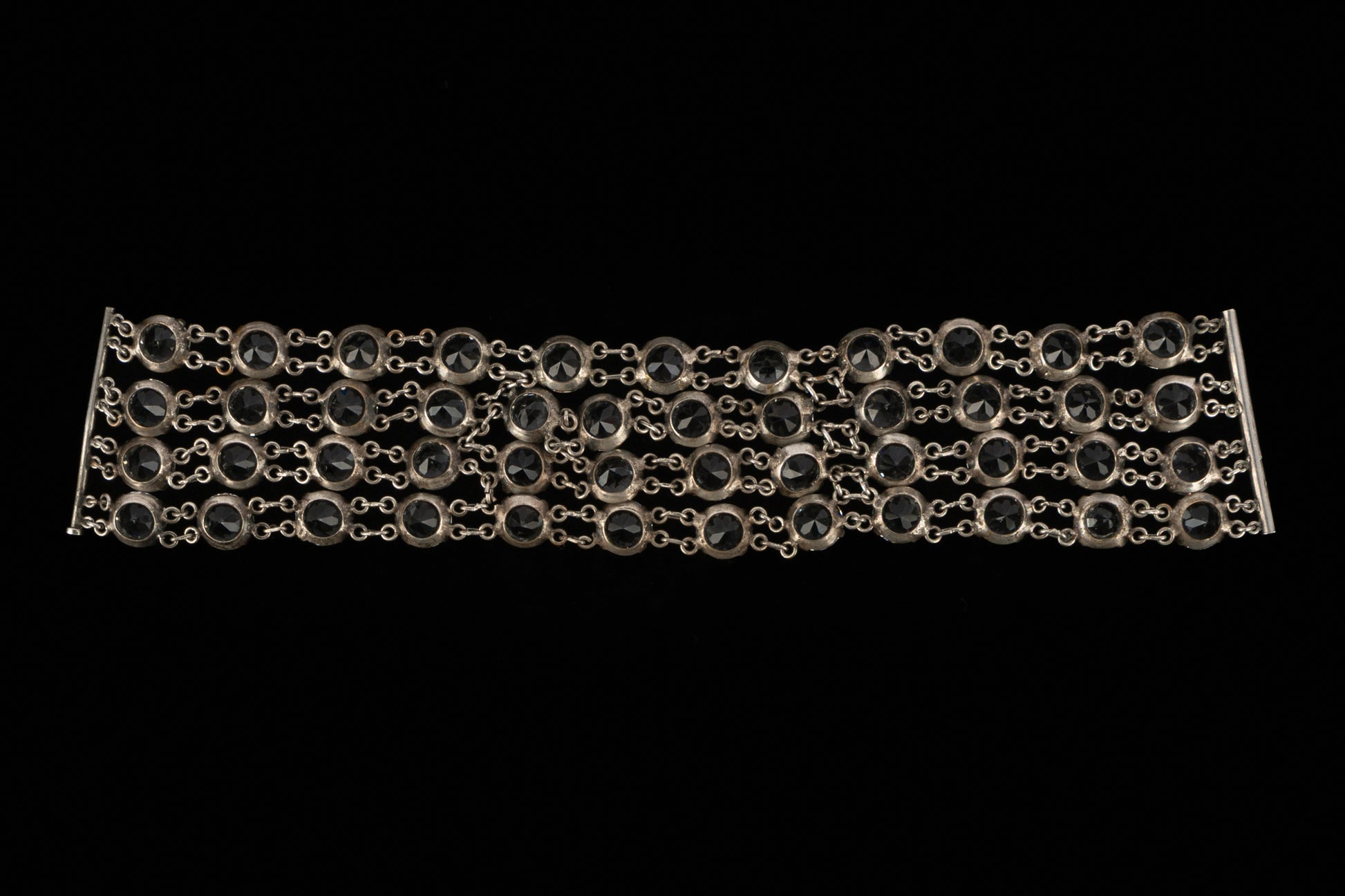 Bracelet Chanel 1930's