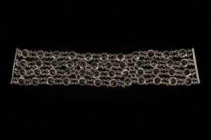 Bracelet Chanel 1930's