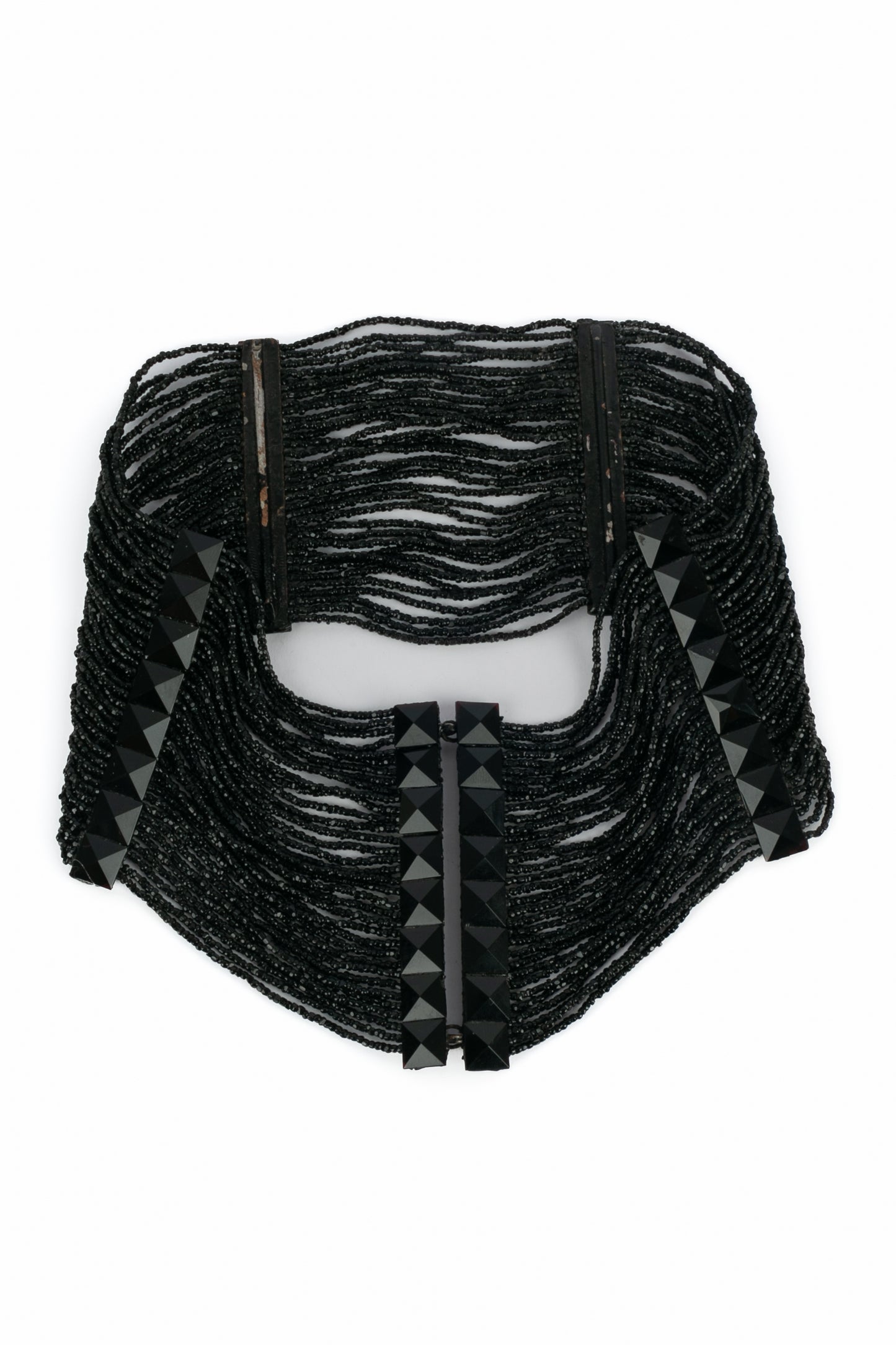 Collier ancien Napoléon III