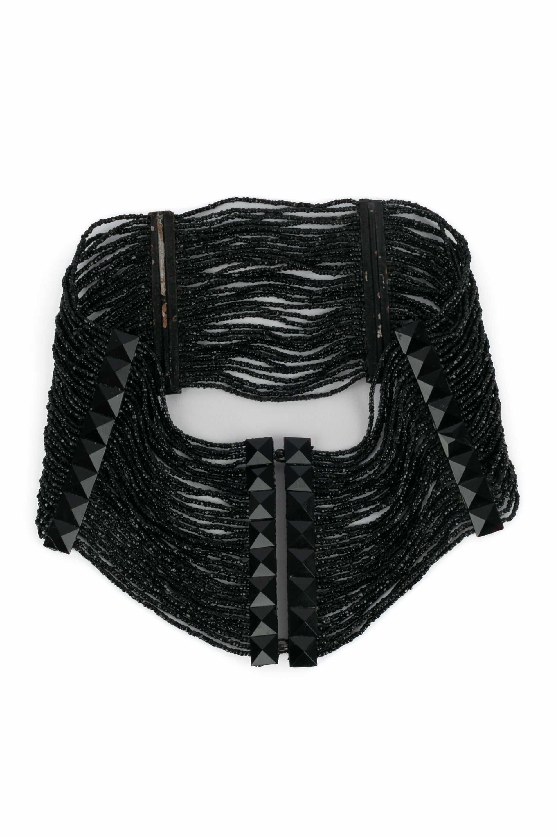 Collier ancien Napoléon III