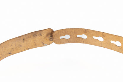 Couronne de théâtre 1920-1930