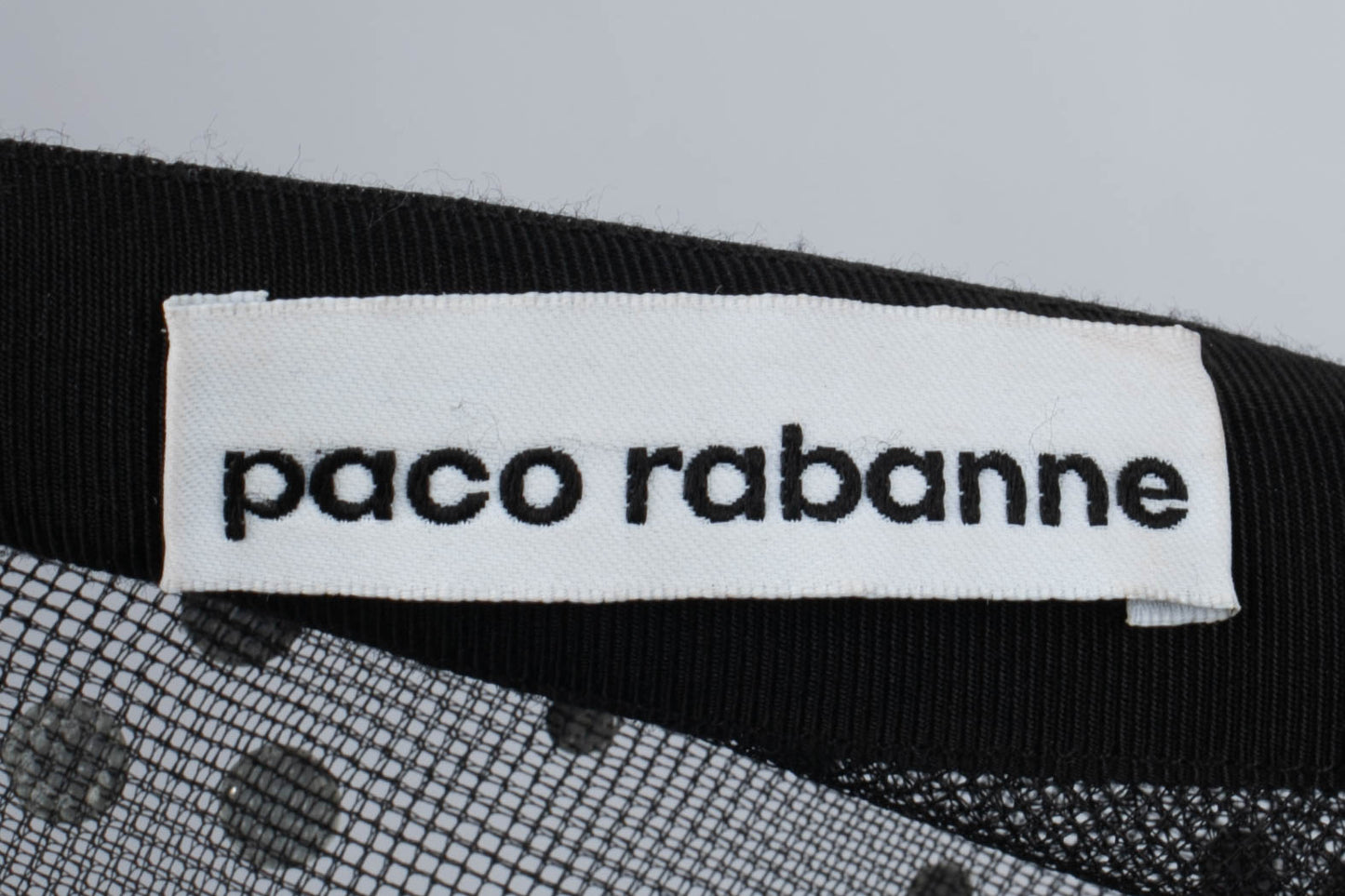 Ensemble Paco Rabanne Été 2023