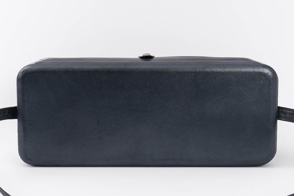 Sac "boite" Chantal Thomass Automne 1986