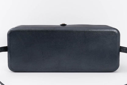 Sac "boite" Chantal Thomass Automne 1986