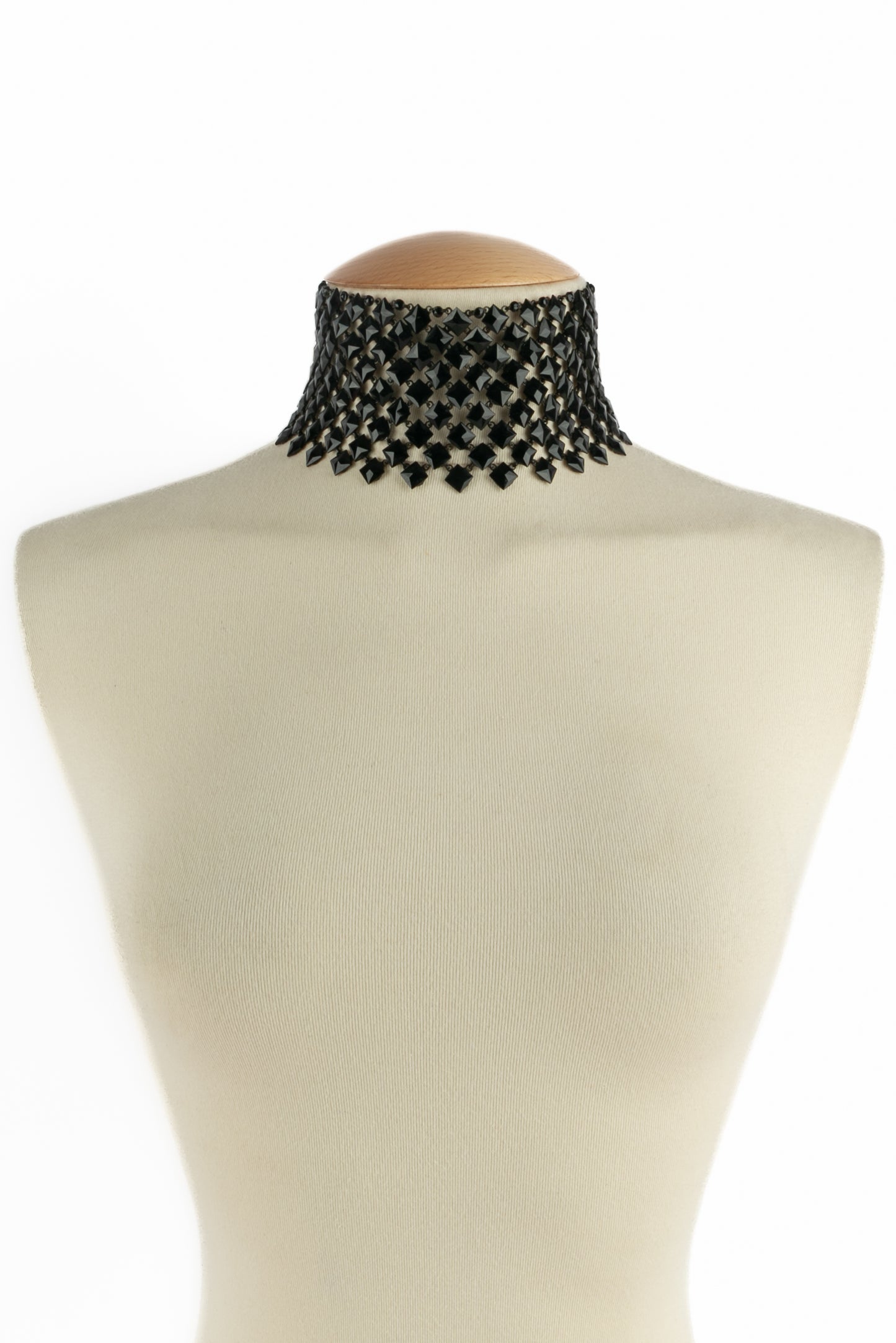 Collier ancien Napoléon III