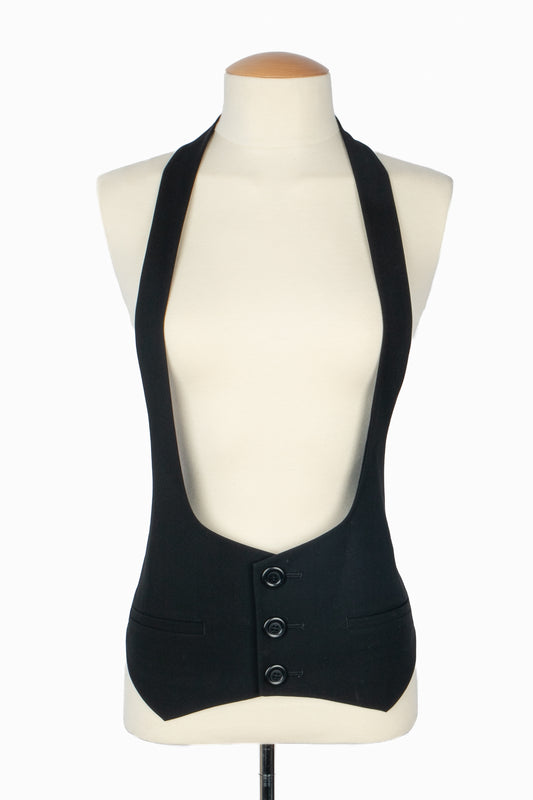 Veston en laine Limi Feu