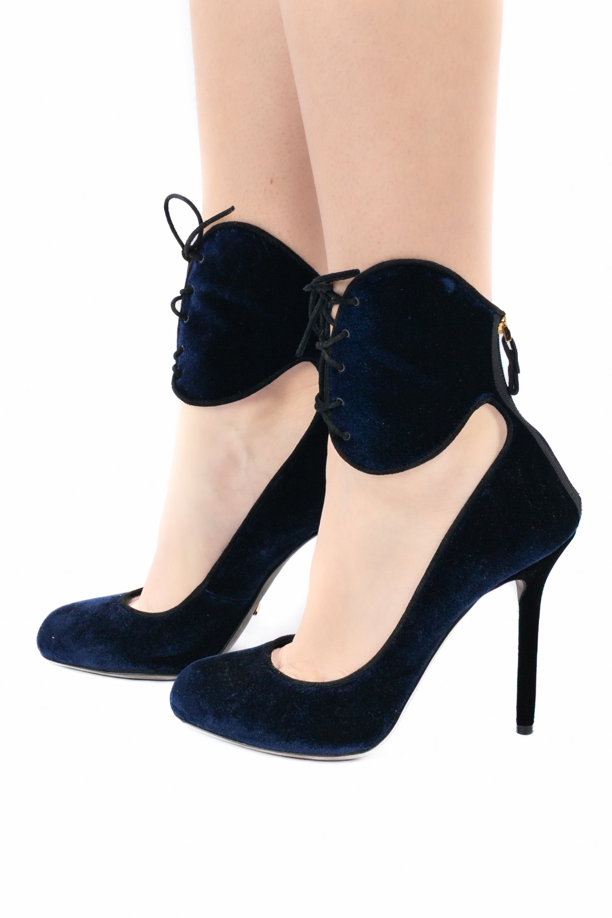 Chaussures à talons Sergio Rossi