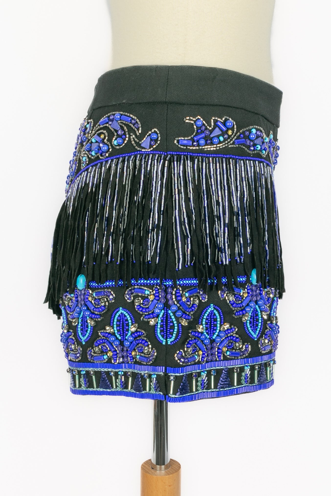 Short Pucci Resort 2015